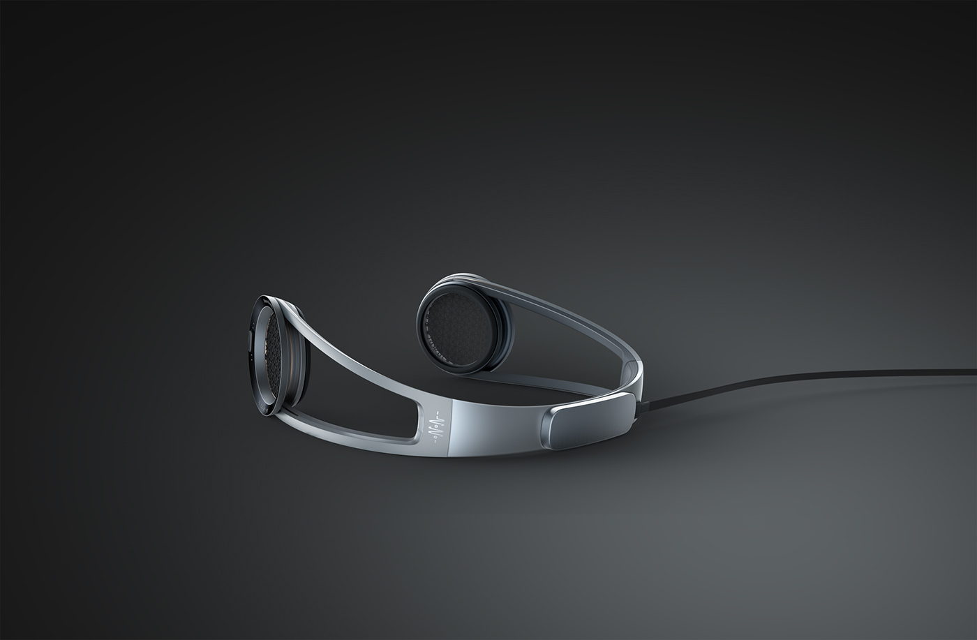 headset，over-ear ，music，hearing，black，