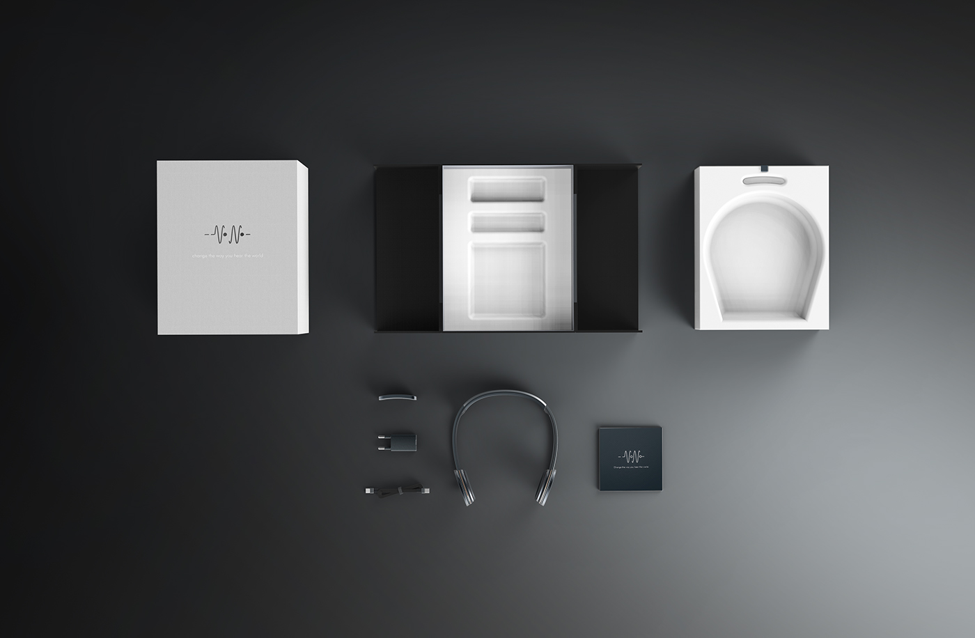 headset，over-ear ，music，hearing，black，