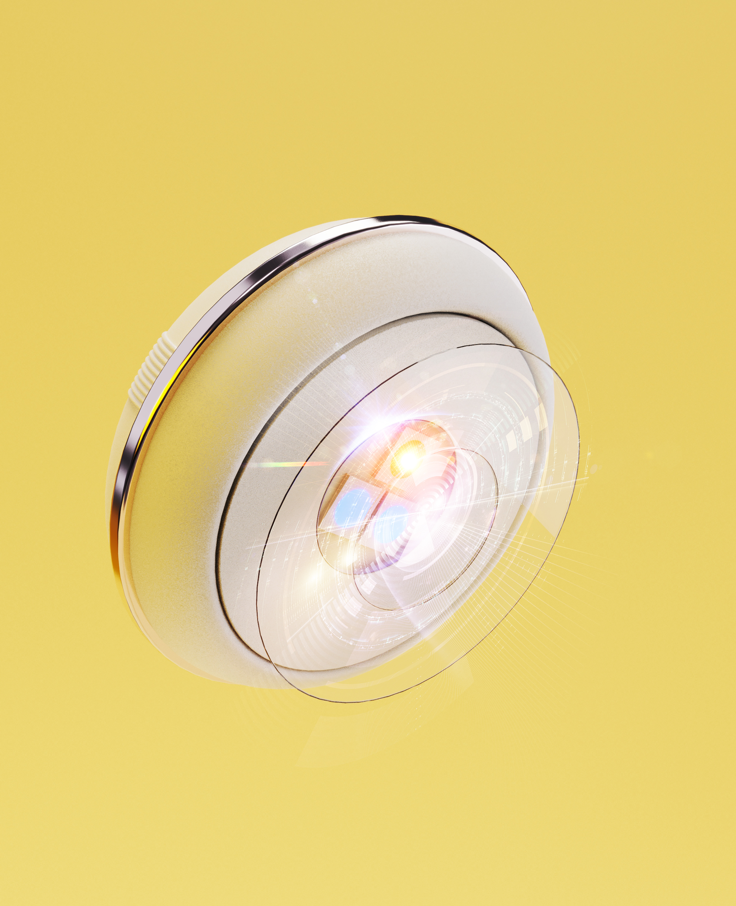 Red and blue light，acne treatment，Anti-Acne ，doughnut，cosmetic instrument，Acne removing beauty instrument，Acne removing artifact，Personal beauty care，