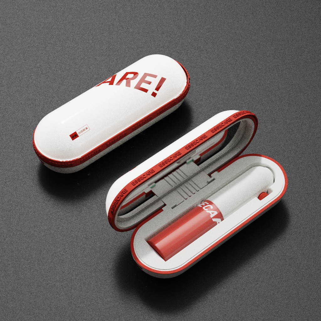 Red and blue light acne，Acne removing pen，cosmetic instrument，Beauty personal care，electronic product，Acne removing artifact，Anti-Acne ，small home appliances，