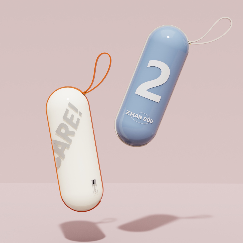 Red and blue light acne，Acne removing pen，cosmetic instrument，Beauty personal care，electronic product，Acne removing artifact，Anti-Acne ，small home appliances，