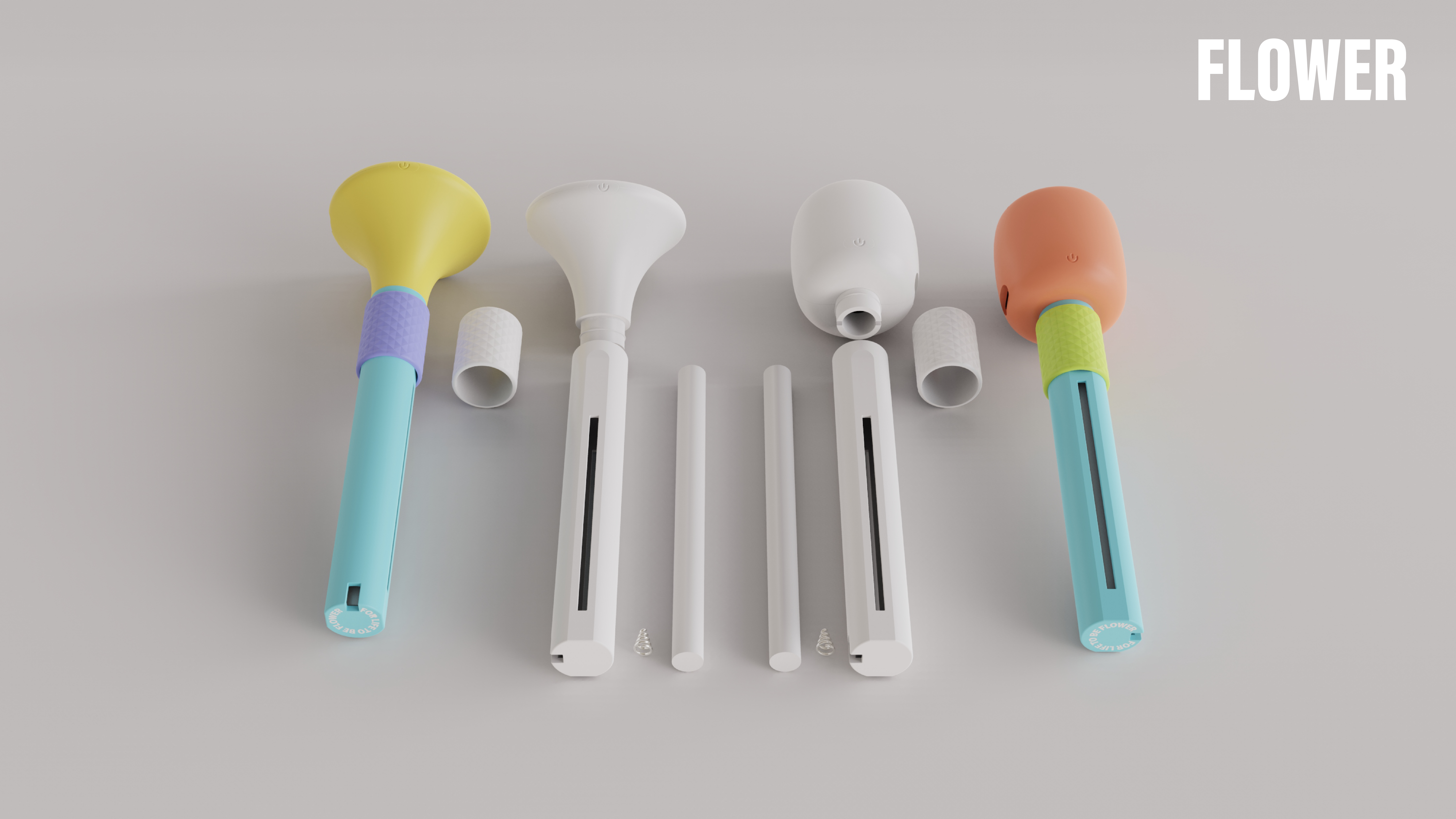 Humidifier，flower，Home Furnishing，