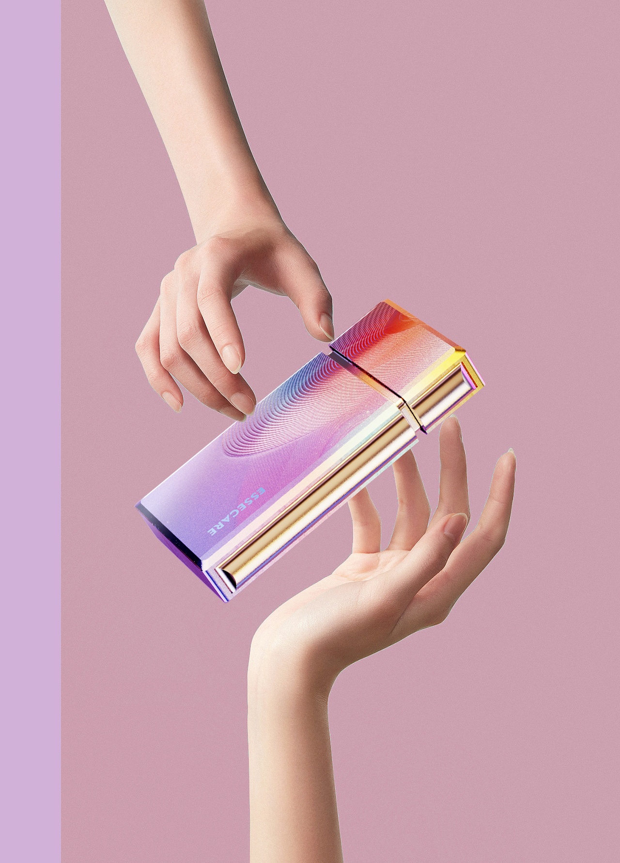 Beauty equipment，small home appliances，Appearance design，Beauty personal care，electronic product，Household beauty instrument，Depilatory instrument，Laser hair removal instrument，