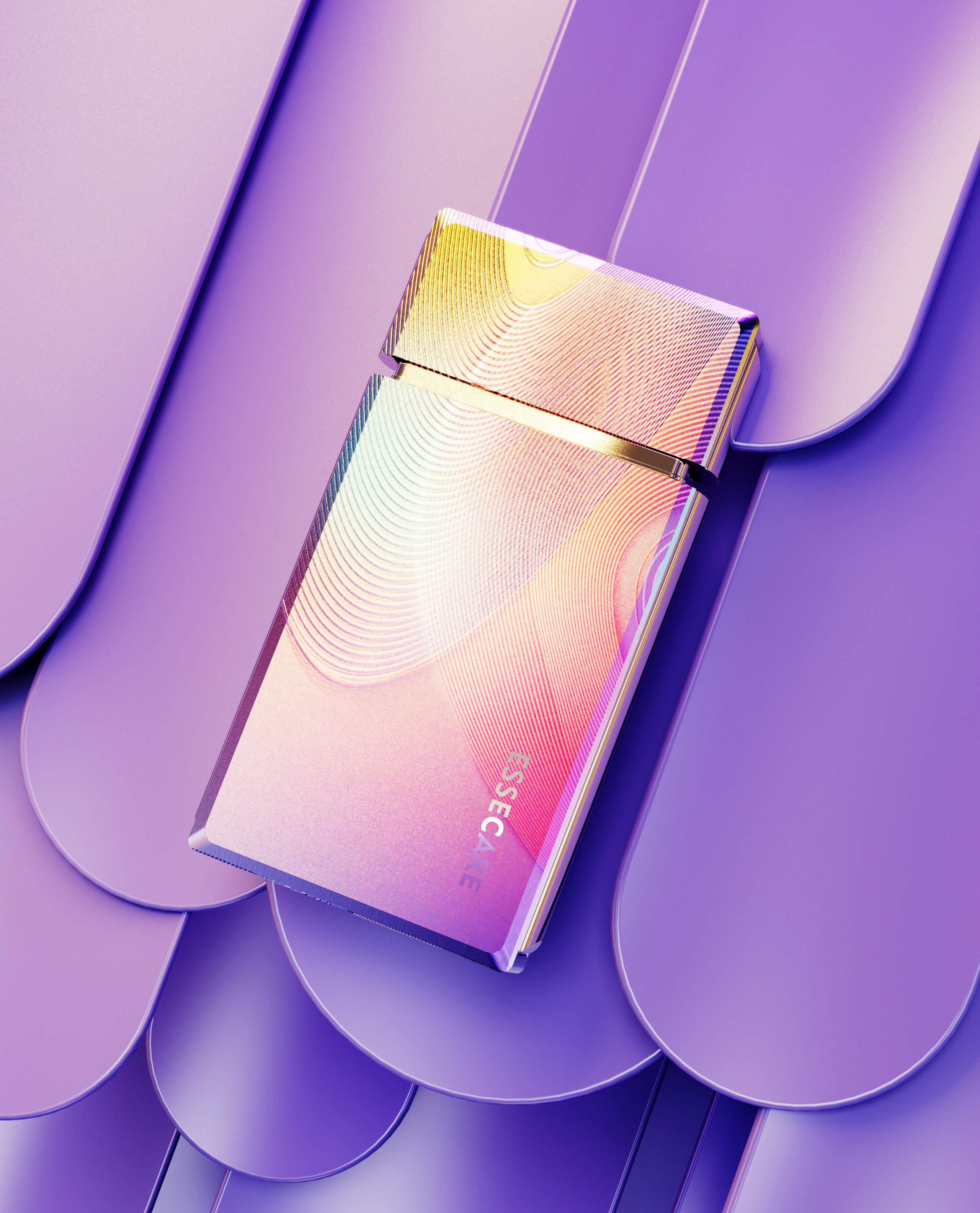 Beauty equipment，small home appliances，Appearance design，Beauty personal care，electronic product，Household beauty instrument，Depilatory instrument，Laser hair removal instrument，