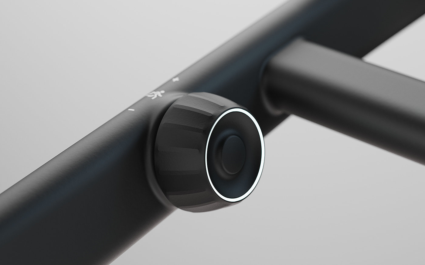 Treadmill，motion，Design，design，Peloton，