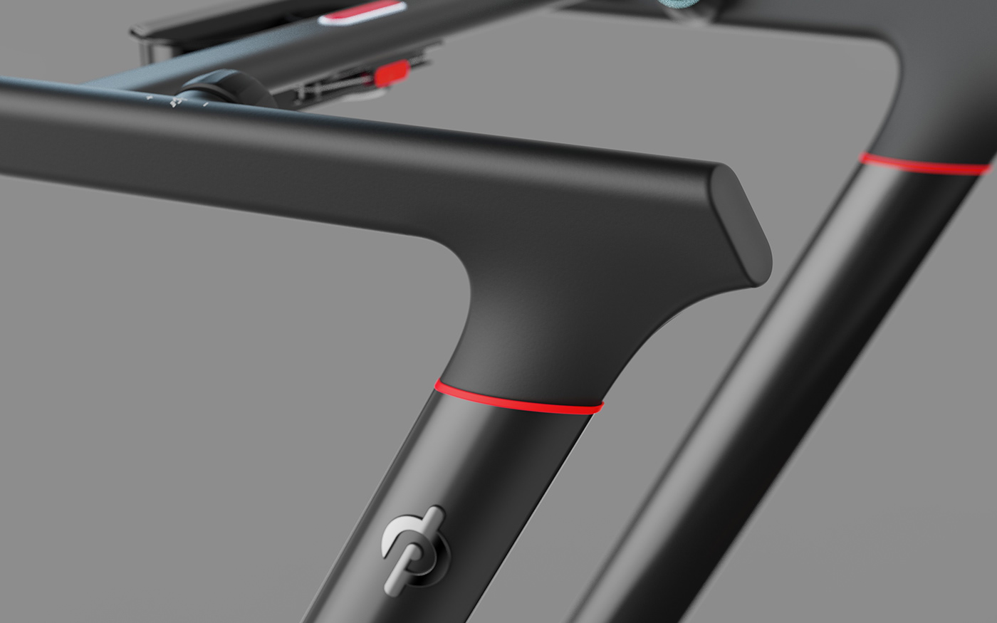 Treadmill，motion，Design，design，Peloton，