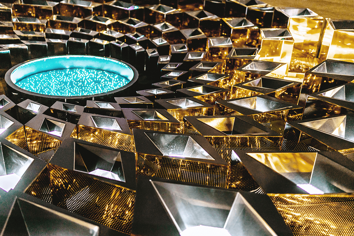 Industrial design，industrial design，Design，Installation art，Installation Art，lamp，device，product design，