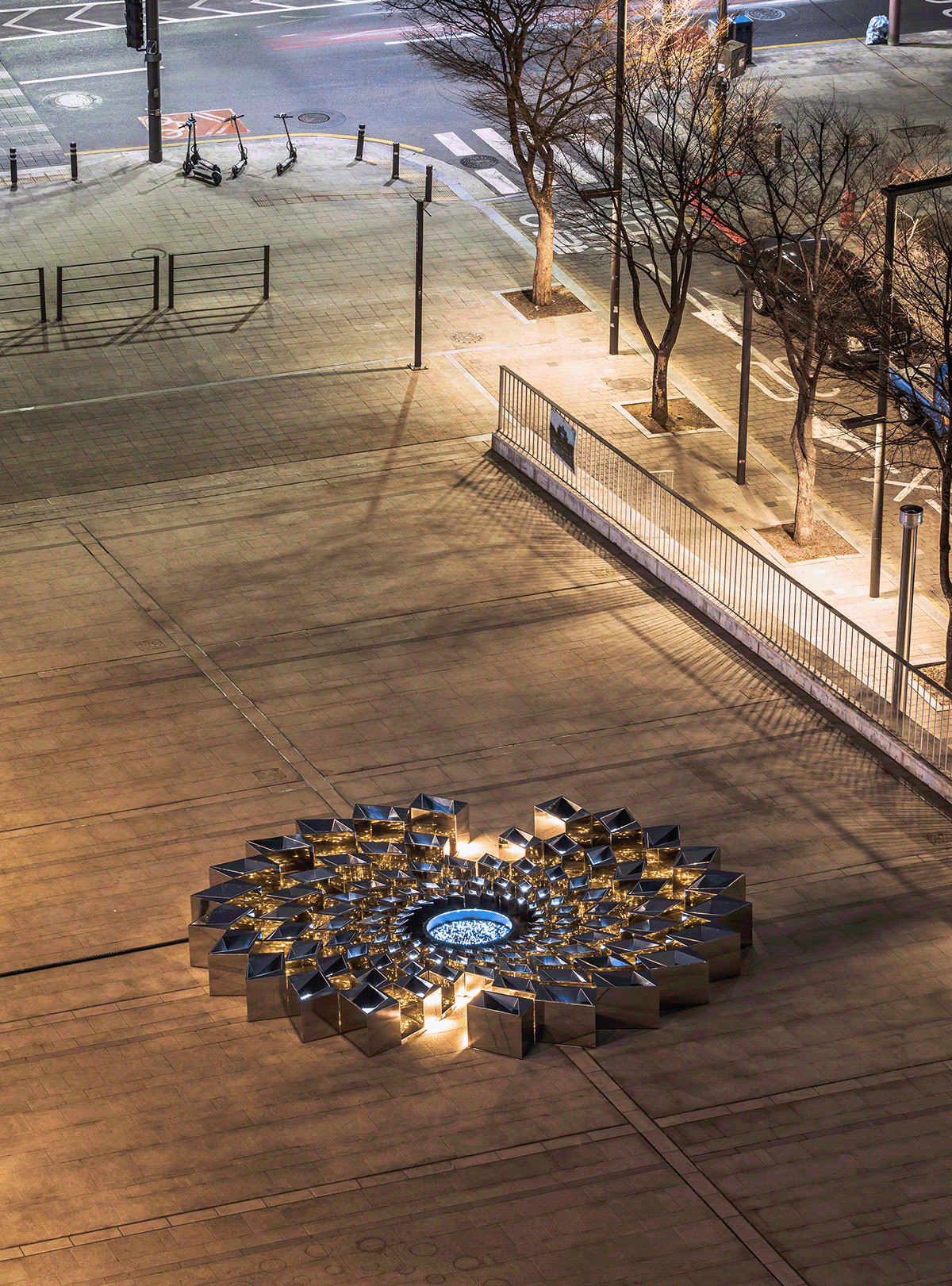 Industrial design，industrial design，Design，Installation art，Installation Art，lamp，device，product design，