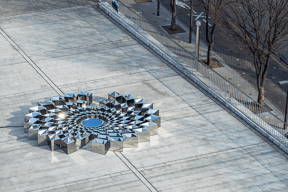 Industrial design，industrial design，Design，Installation art，Installation Art，lamp，device，product design，
