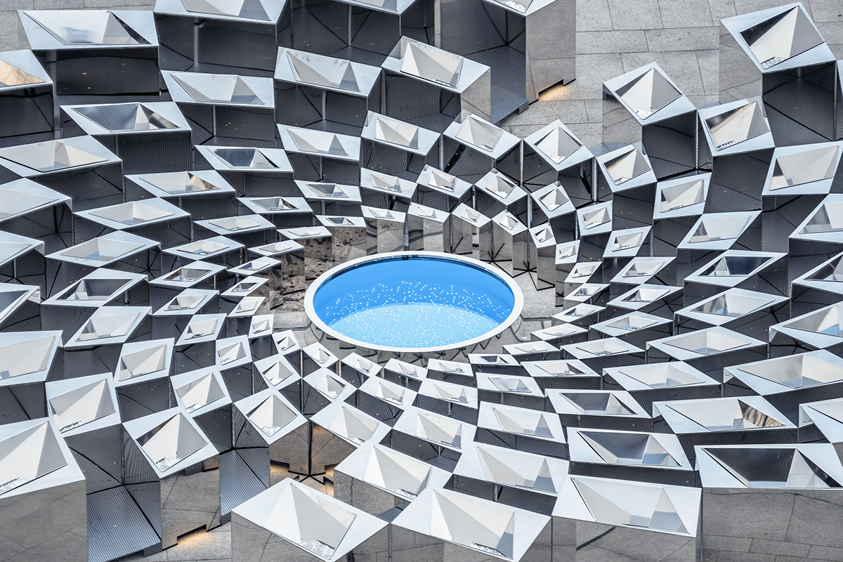 Industrial design，industrial design，Design，Installation art，Installation Art，lamp，device，product design，