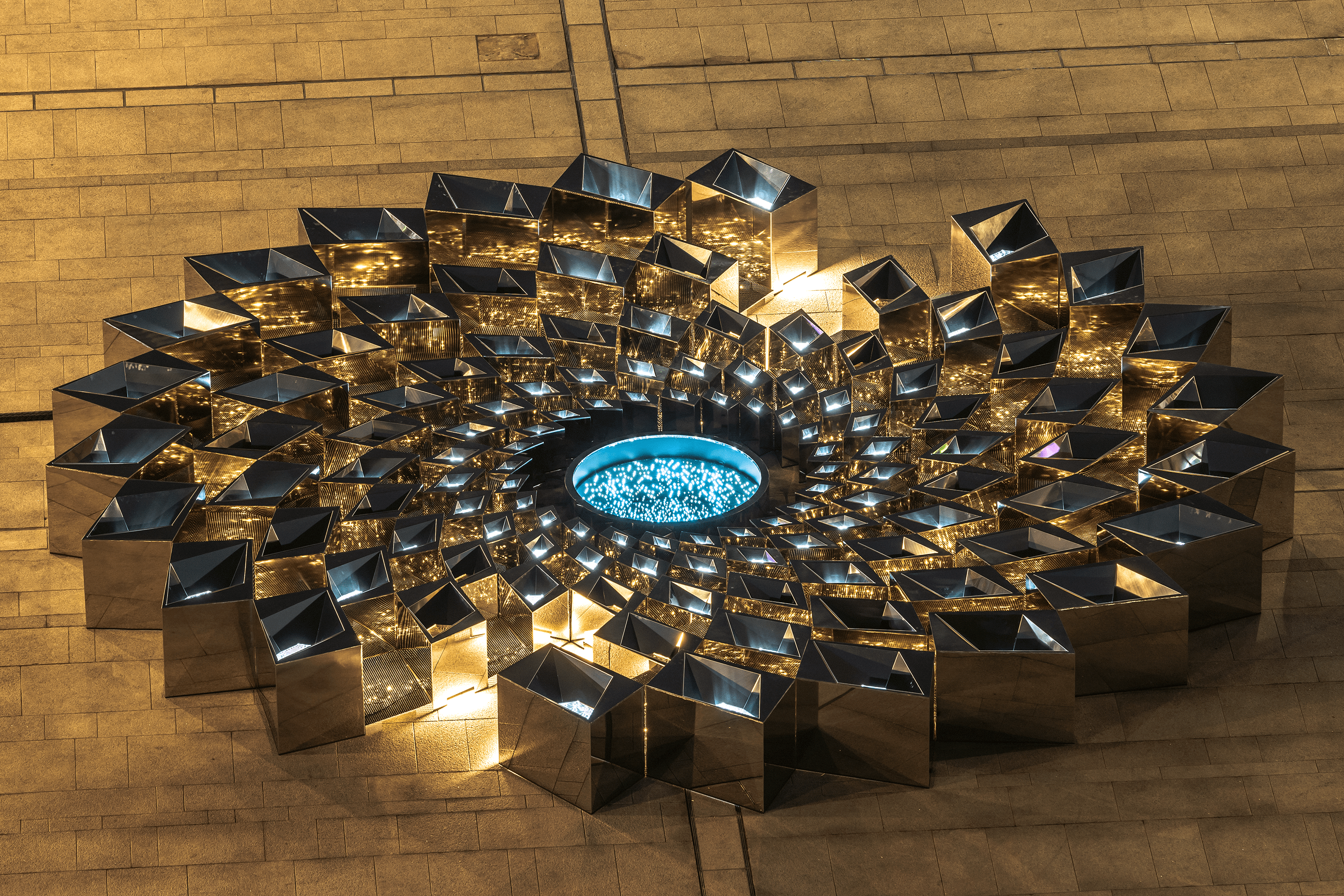 Industrial design，industrial design，Design，Installation art，Installation Art，lamp，device，product design，