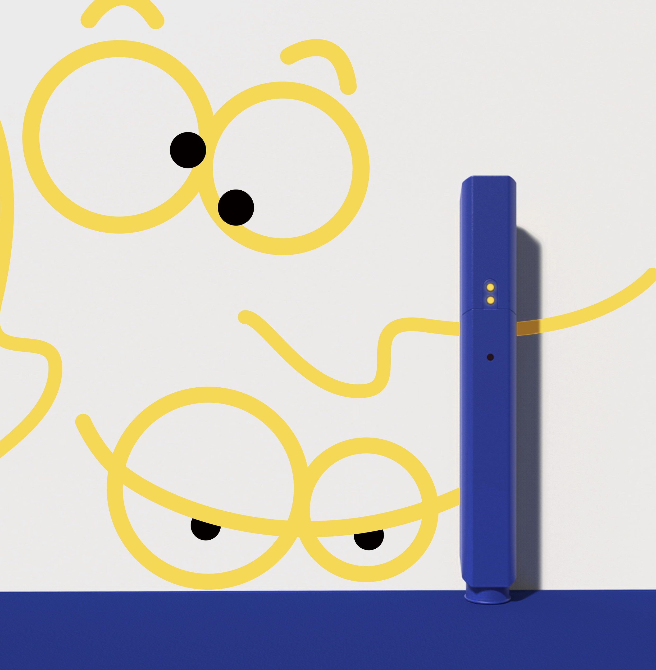 Beauty equipment，small home appliances，Appearance design，Beauty personal care，electronic product，Household beauty instrument，Eye beauty instrument，Package set，