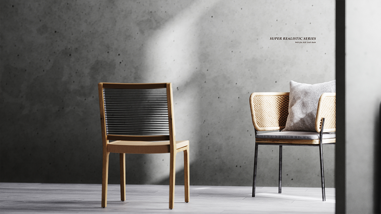 c4d，octane，indoor，product，space，modeling，Light and shadow，online retailers，