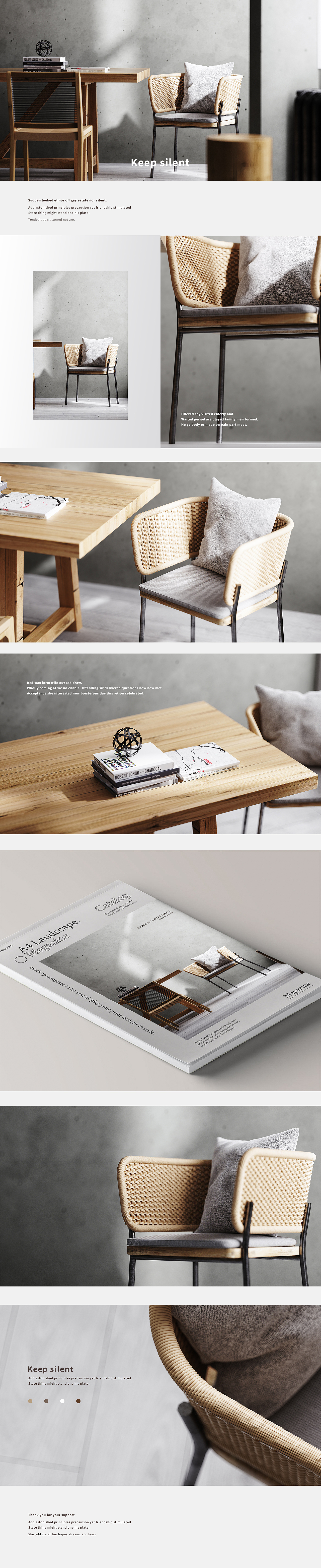 c4d，octane，indoor，product，space，modeling，Light and shadow，online retailers，