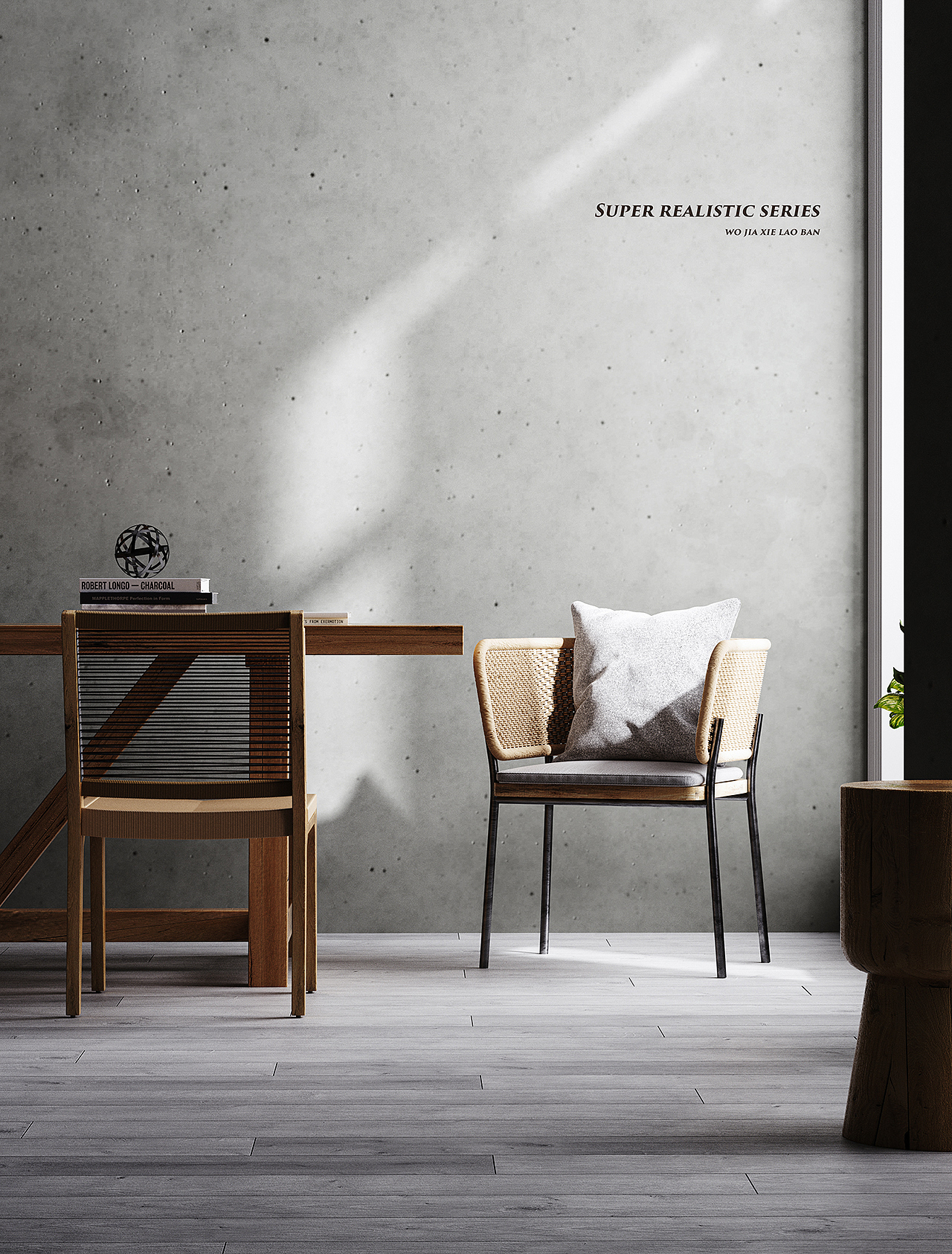 c4d，octane，indoor，product，space，modeling，Light and shadow，online retailers，