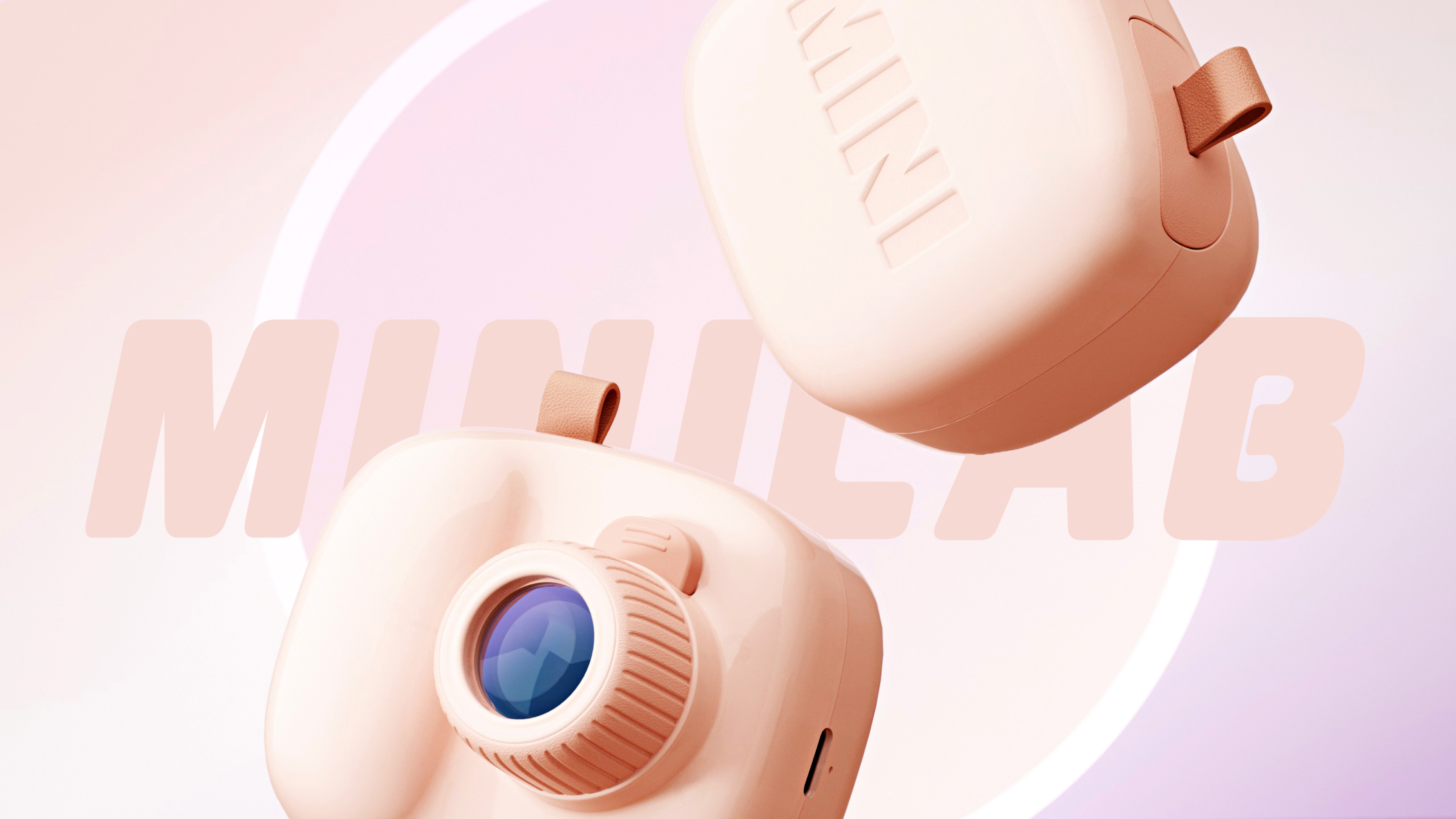 Projection lamp，3c，gift，camera，Portable，