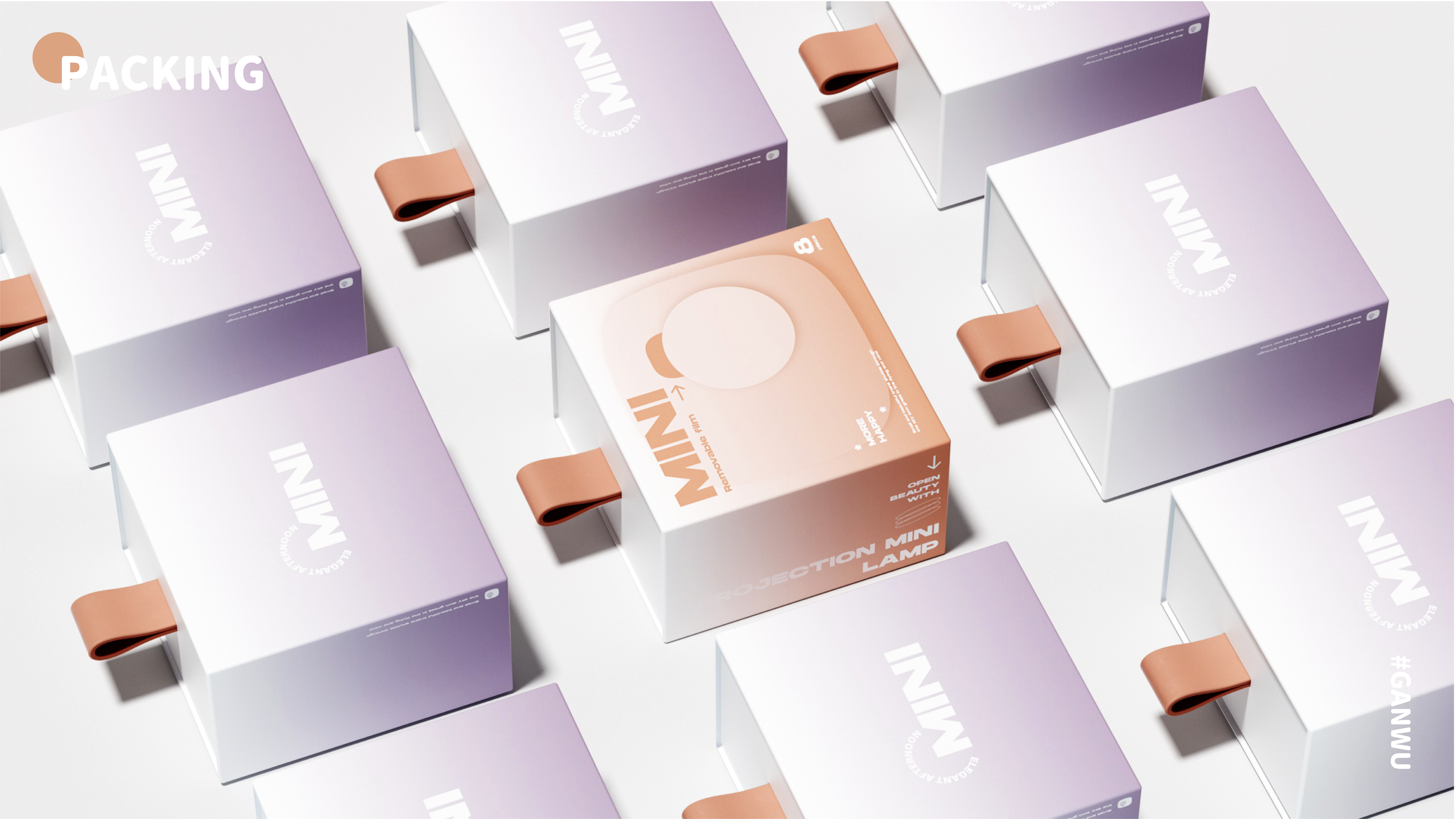 Projection lamp，3c，gift，camera，Portable，