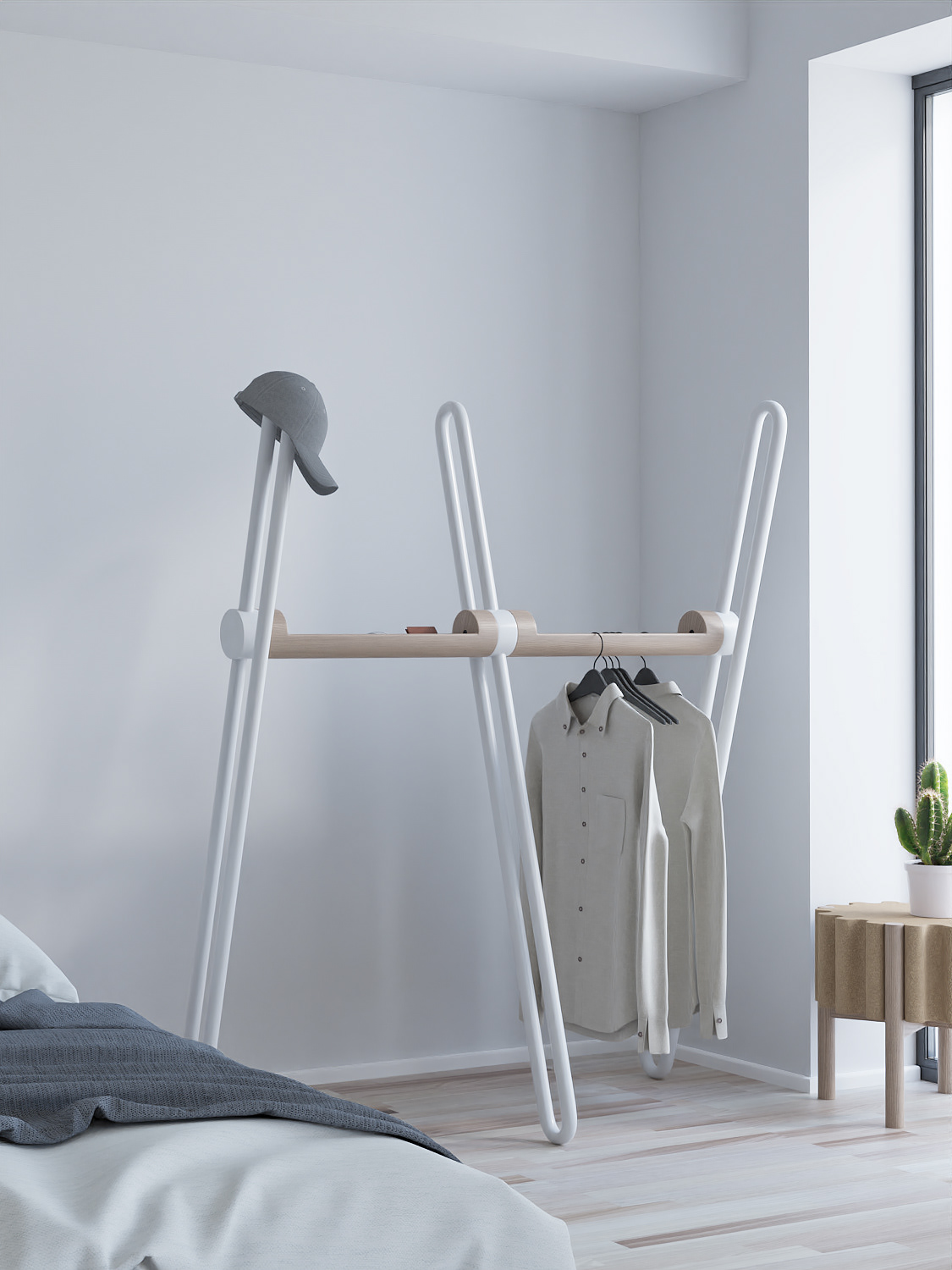 coat hanger，furniture，design，furniture，Home design，Hanger design，furniture design，wooden product ，