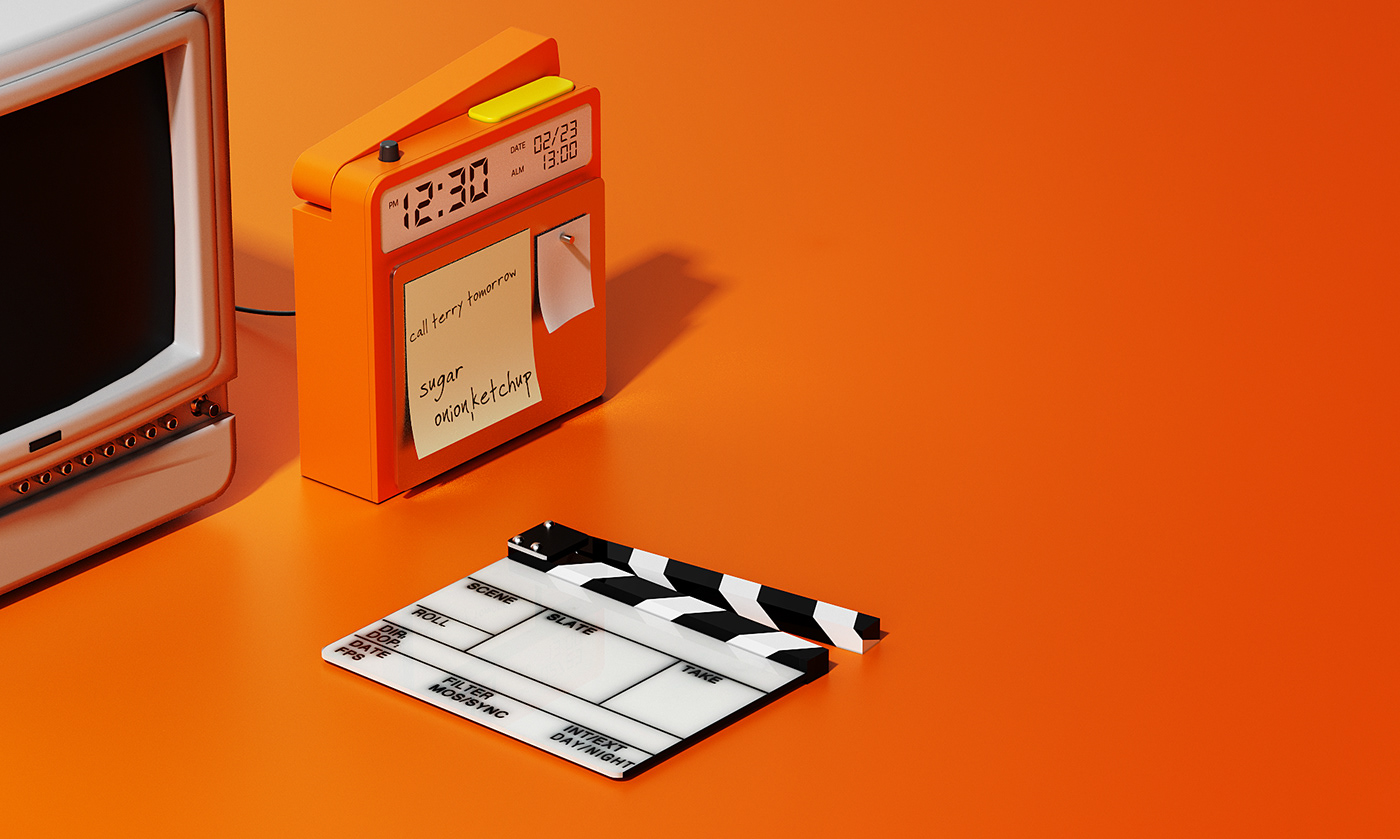 alarm clock，Clapping，clock，