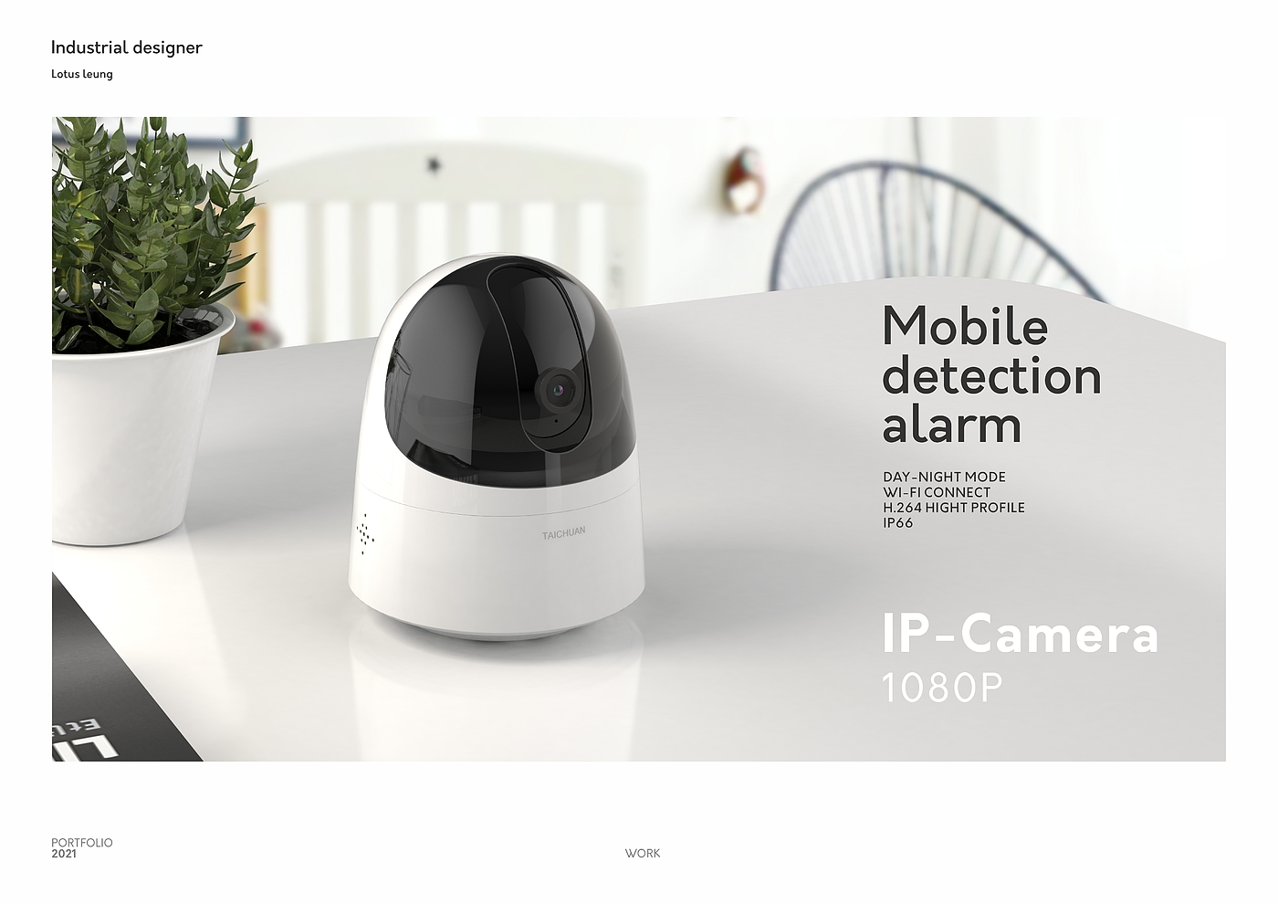 Intelligent hardware，video camera，Home care，monitor，