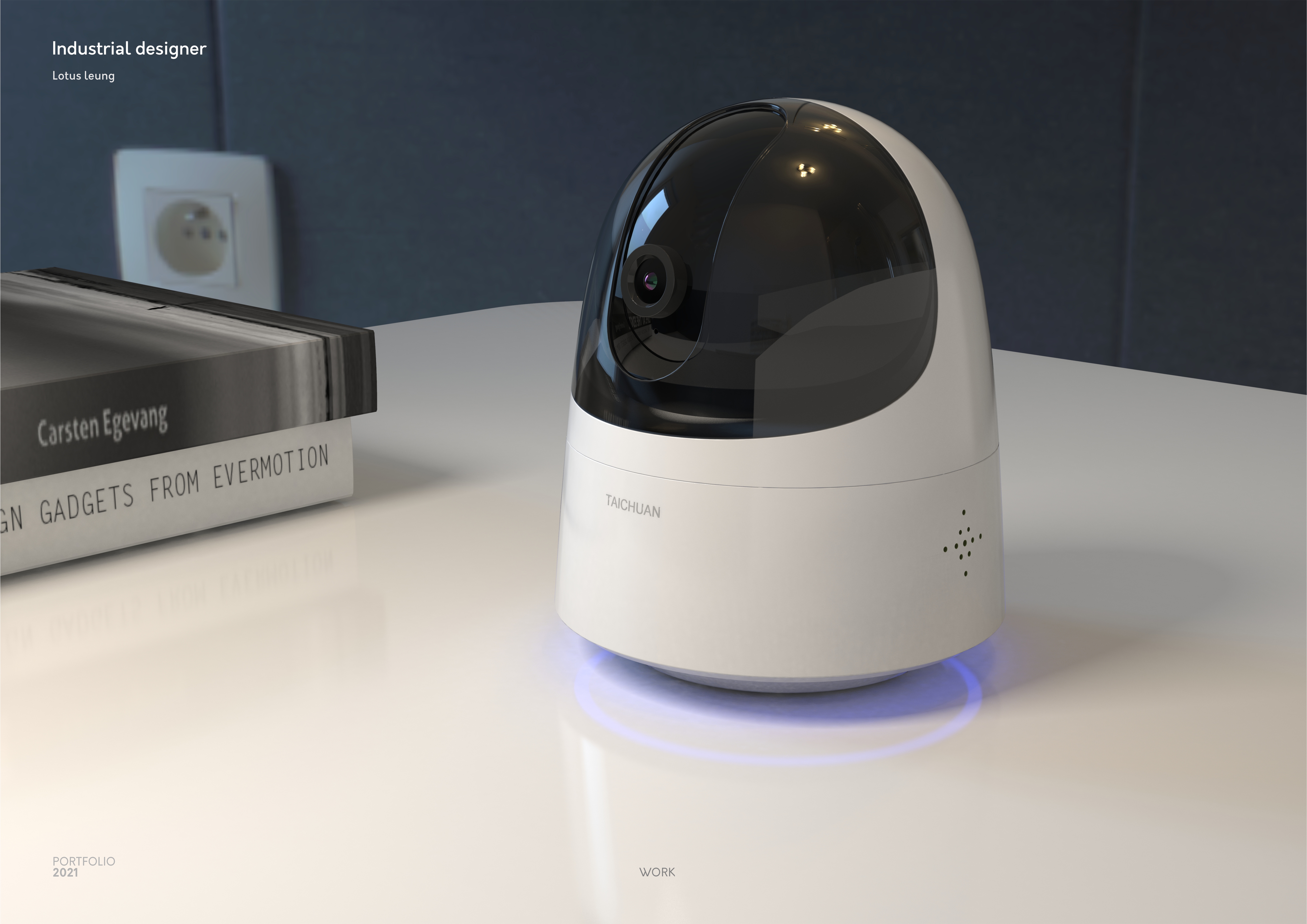 Intelligent hardware，video camera，Home care，monitor，