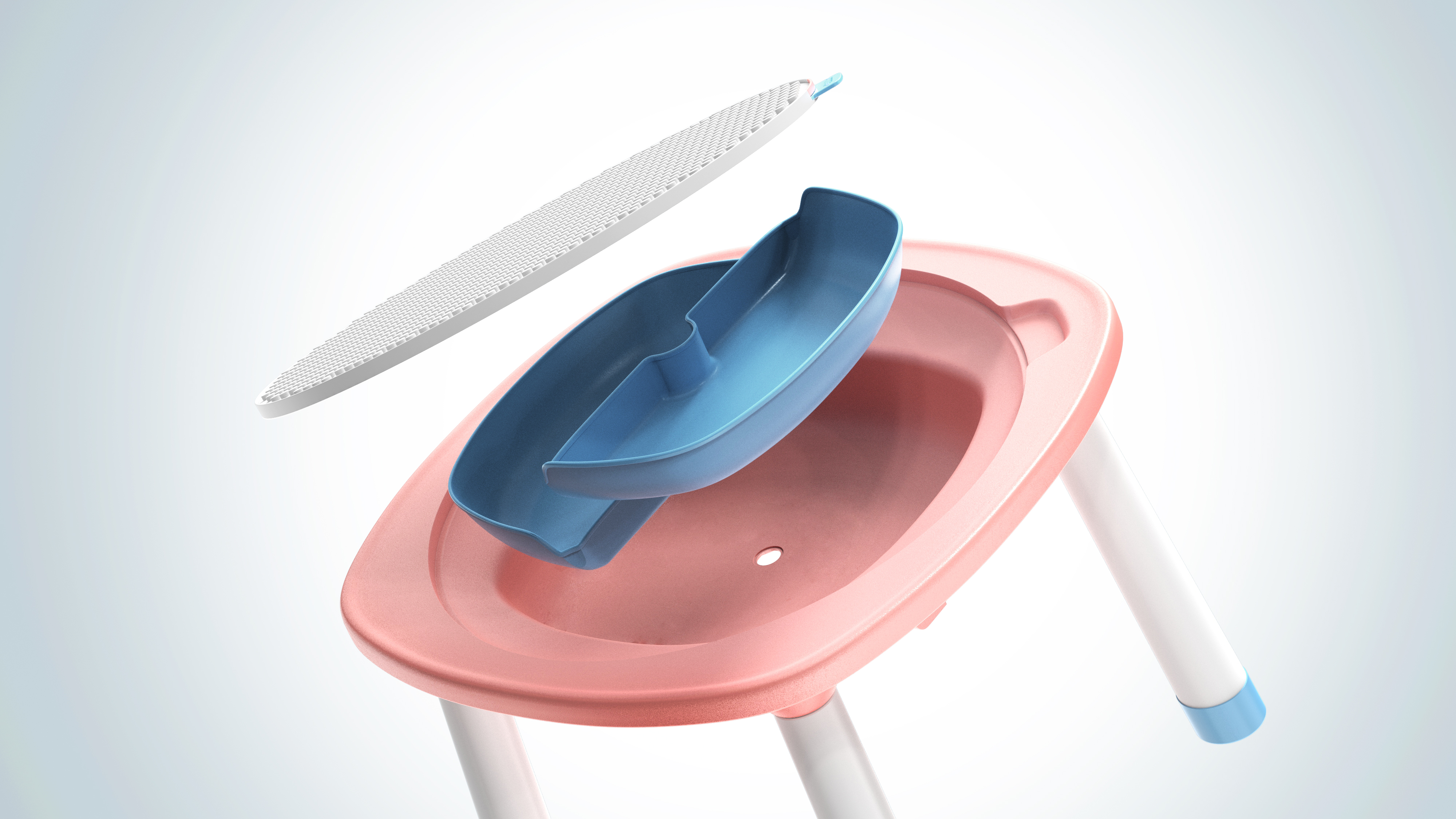 Children's products，Household products，Interesting design，Simple design，Mellow，Family set，