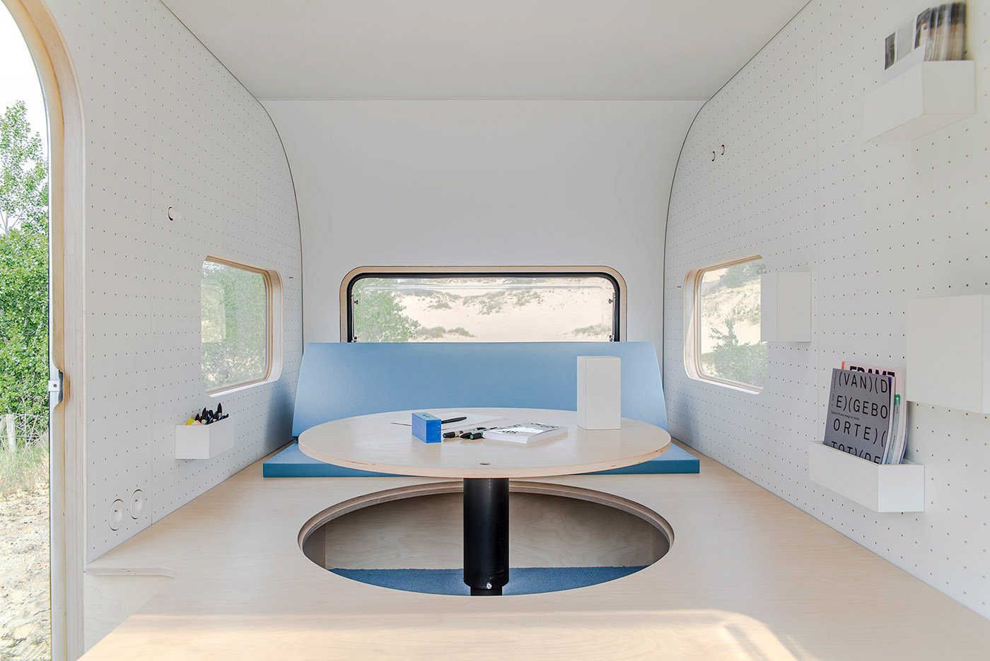 Dojo wheels，Touring car，interior space ，