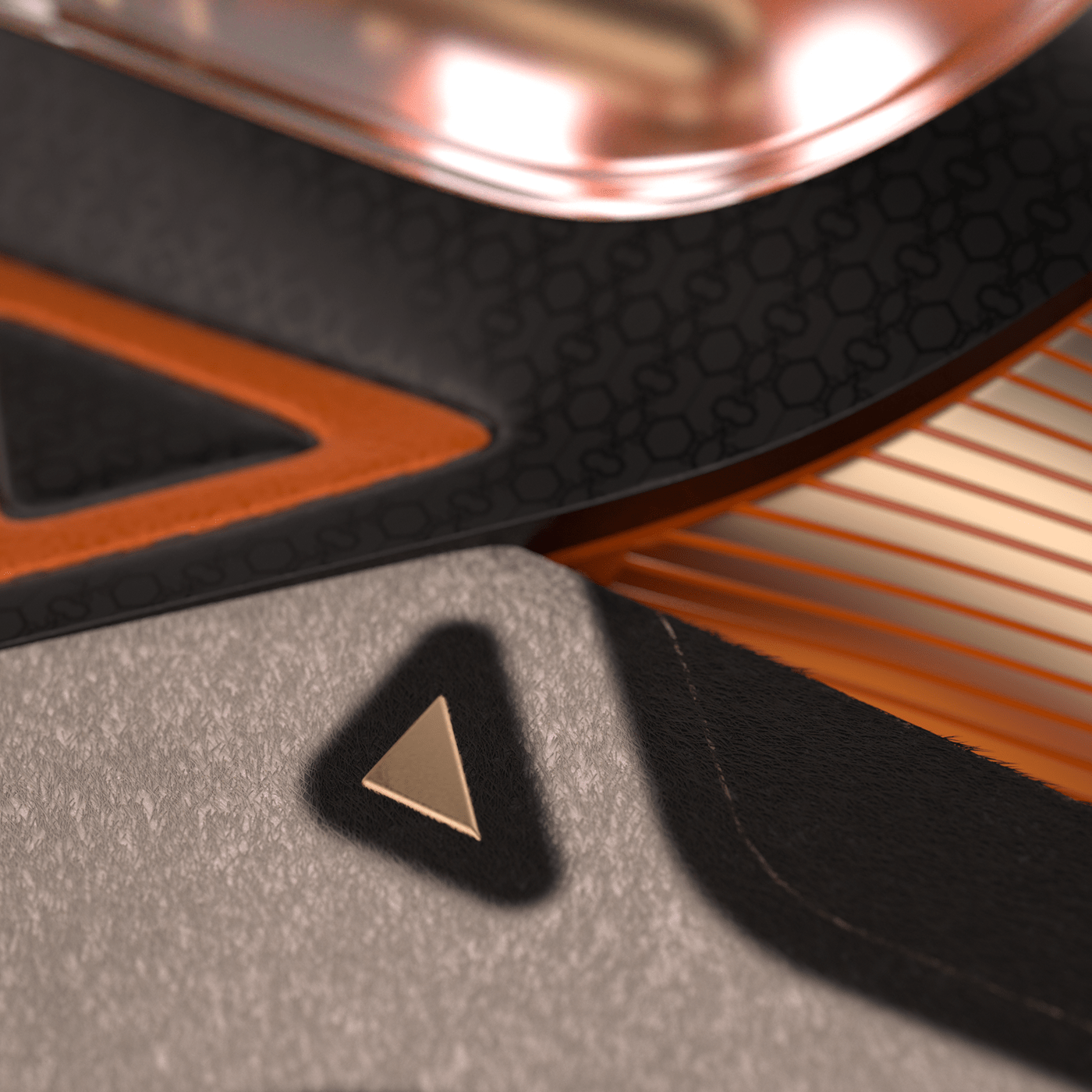 3d，insect，Toys，Tiger moth，