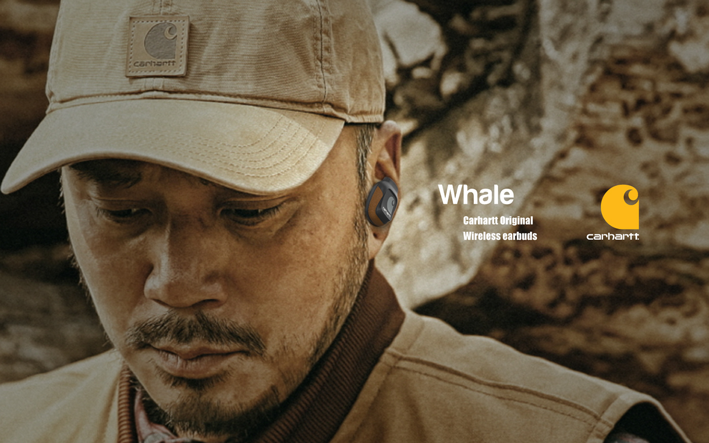 headset，wireless，Bluetooth，brand，product design，Whale，