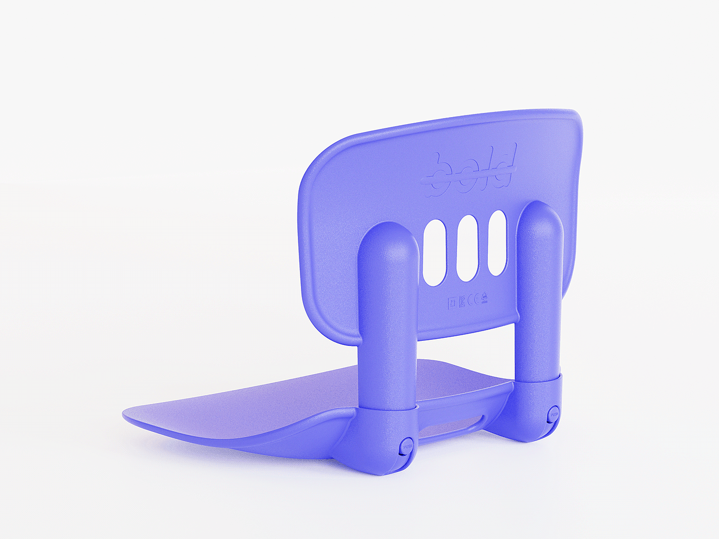 椅子，Chair，3d，