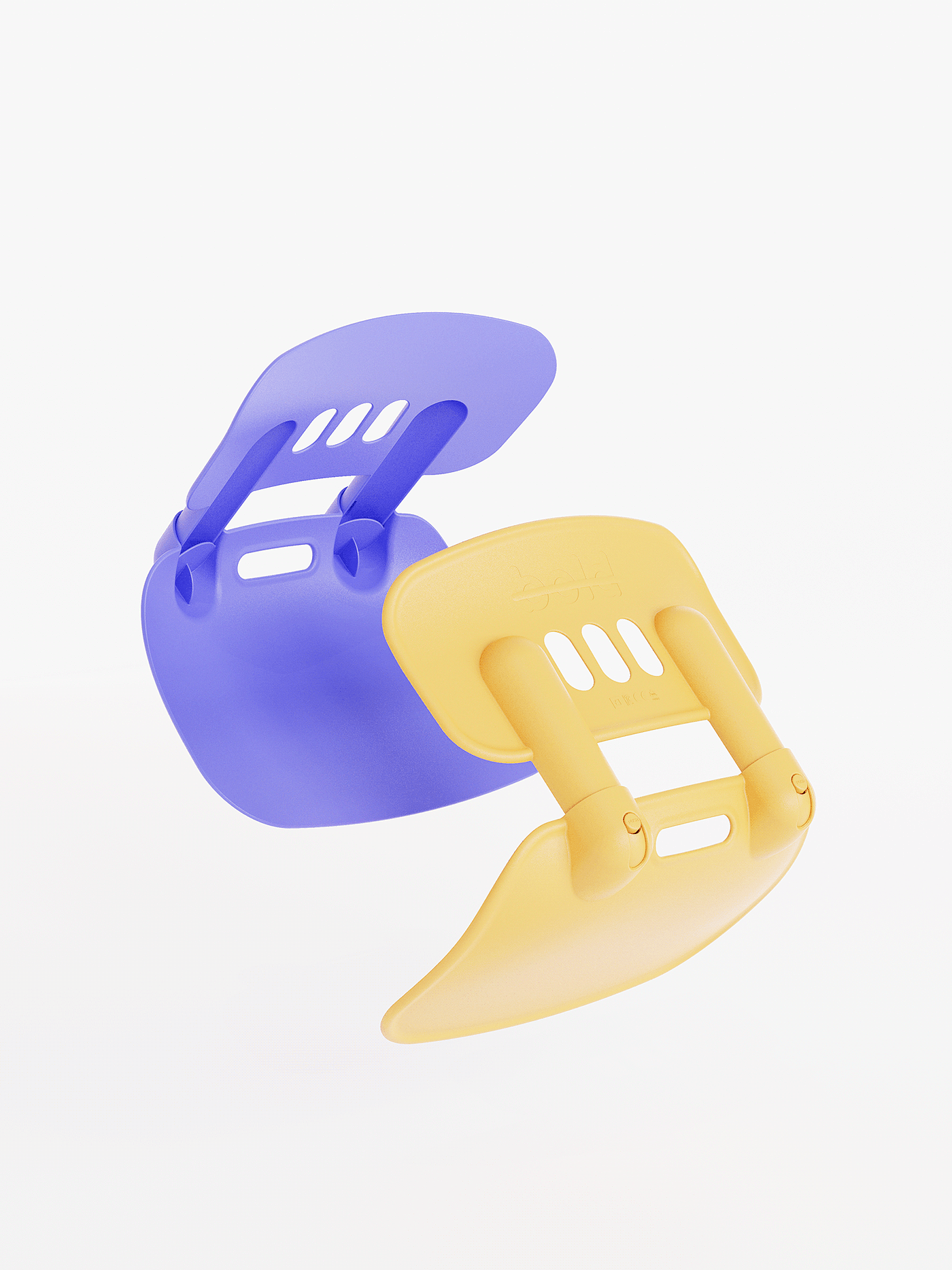 椅子，Chair，3d，