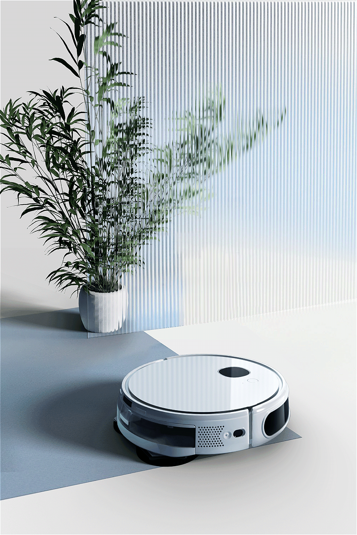 N9+，Automatic cleaning robot，Vacuum cleaner，Wet and dry，