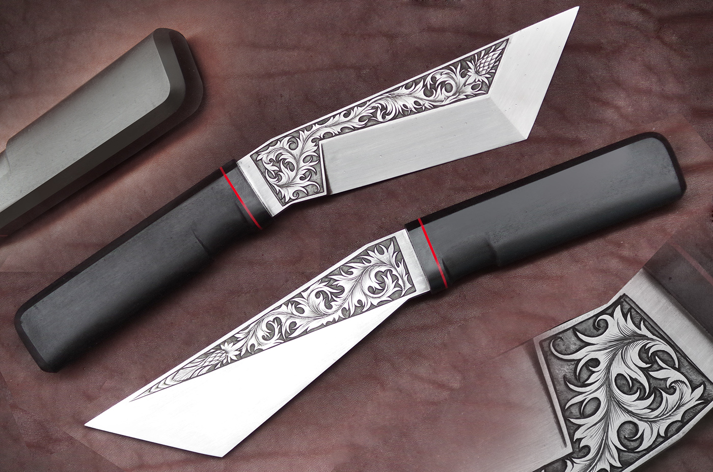 Hand carving knife，Sketch，carving，product design，Arts and Crafts，