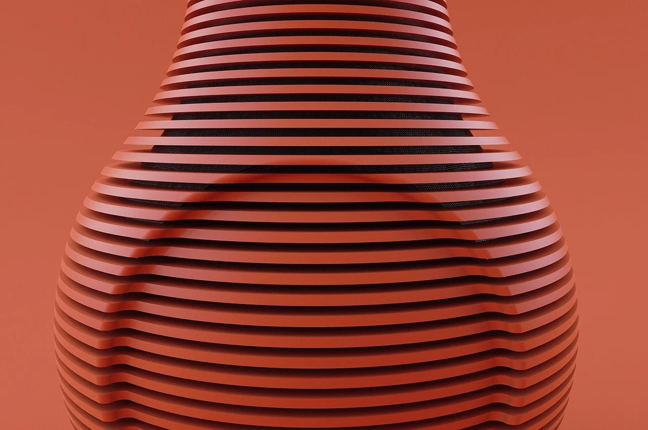 PAAVA，speaker，portable，loudspeaker box，Tumbler，