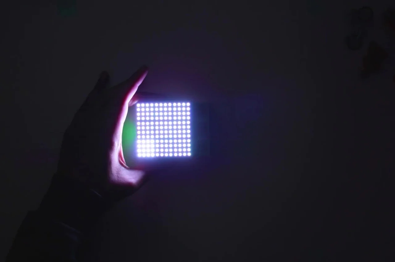 computer，POCKIT，product design，modularization，