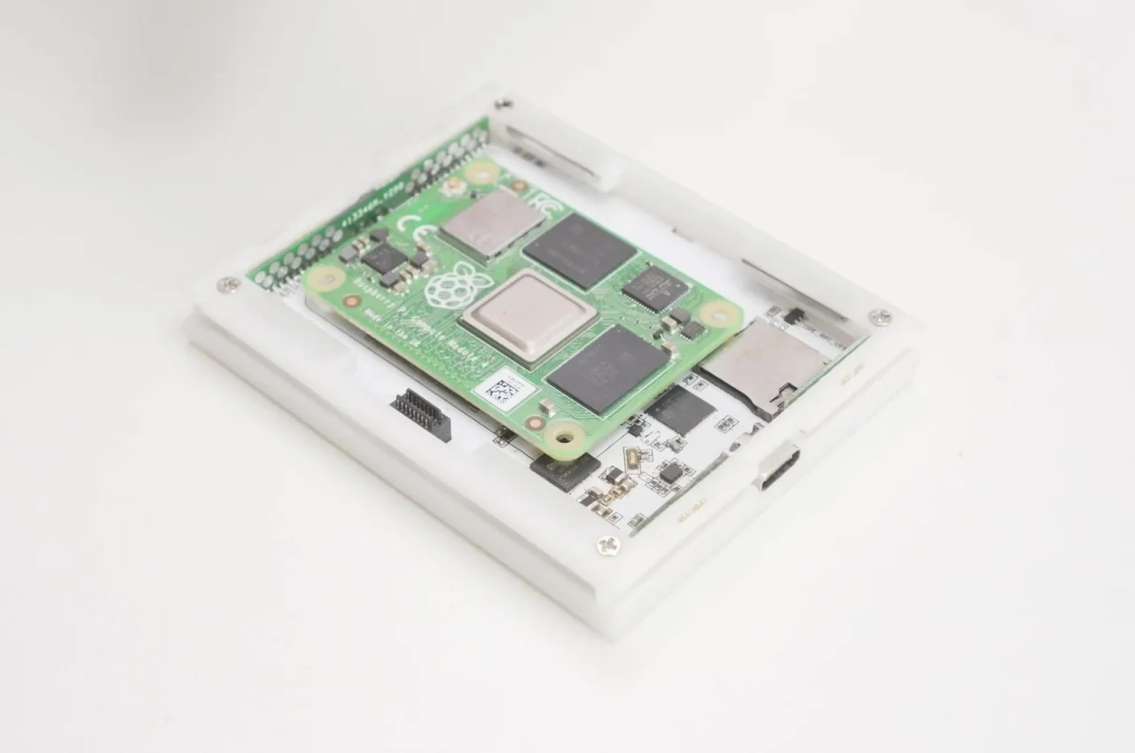 computer，POCKIT，product design，modularization，