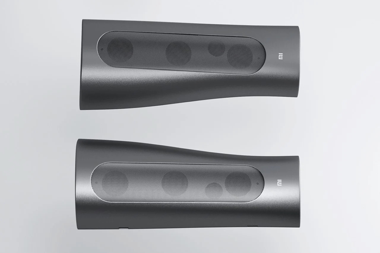 millet，Wrist，speaker，Wearable ，Audio equipment，concept，loudspeaker box，