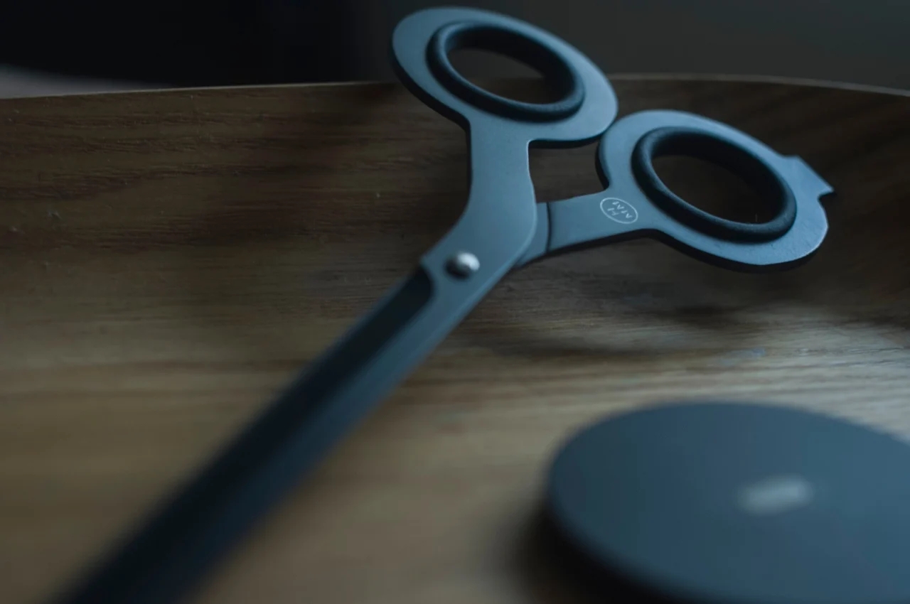 scissors，product design，practical，Minimalist，