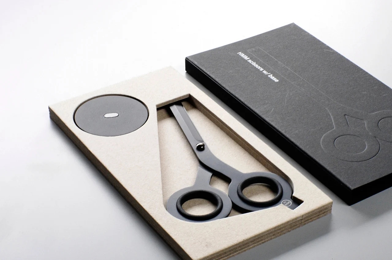 scissors，product design，practical，Minimalist，