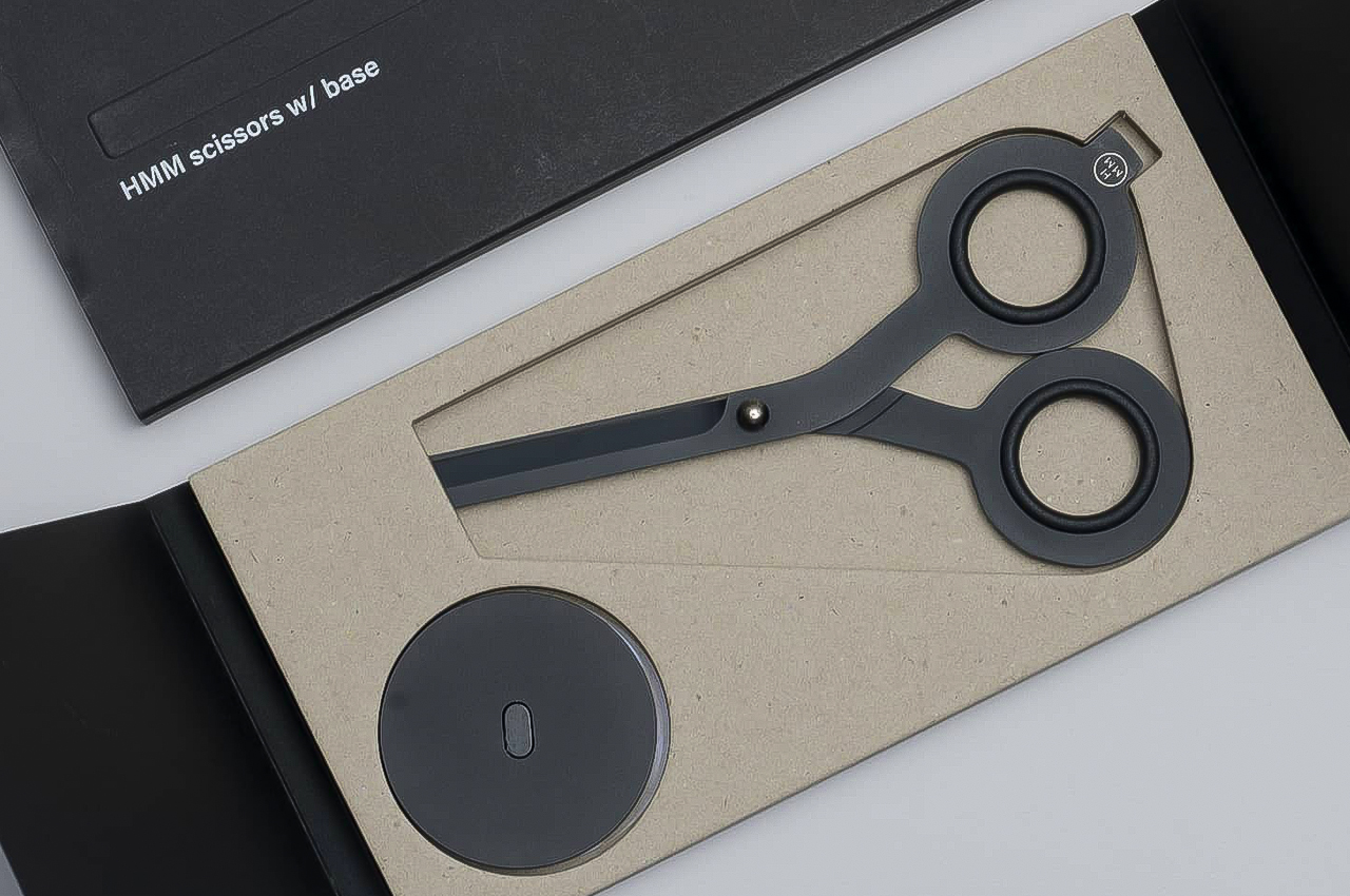 scissors，product design，practical，Minimalist，