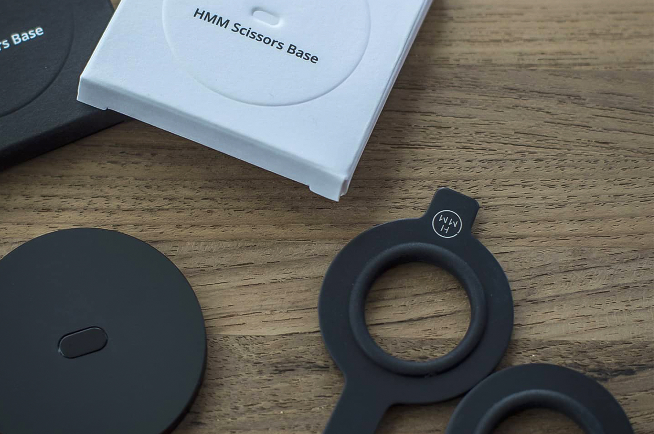 scissors，product design，practical，Minimalist，