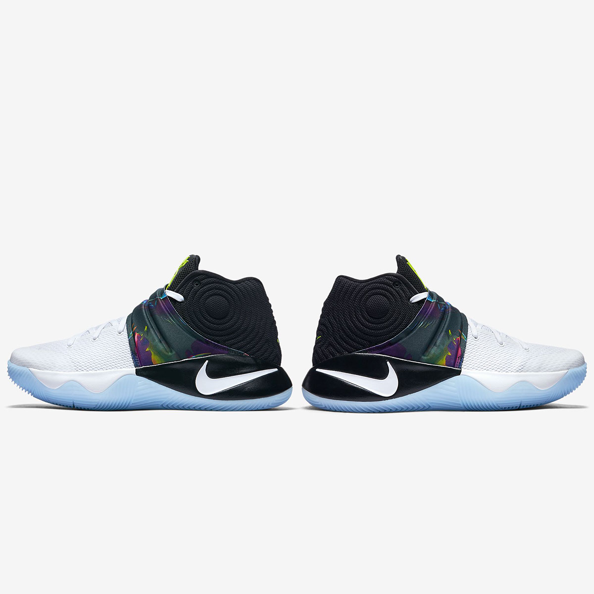 Nike，Star，pattern，shoes，motion，