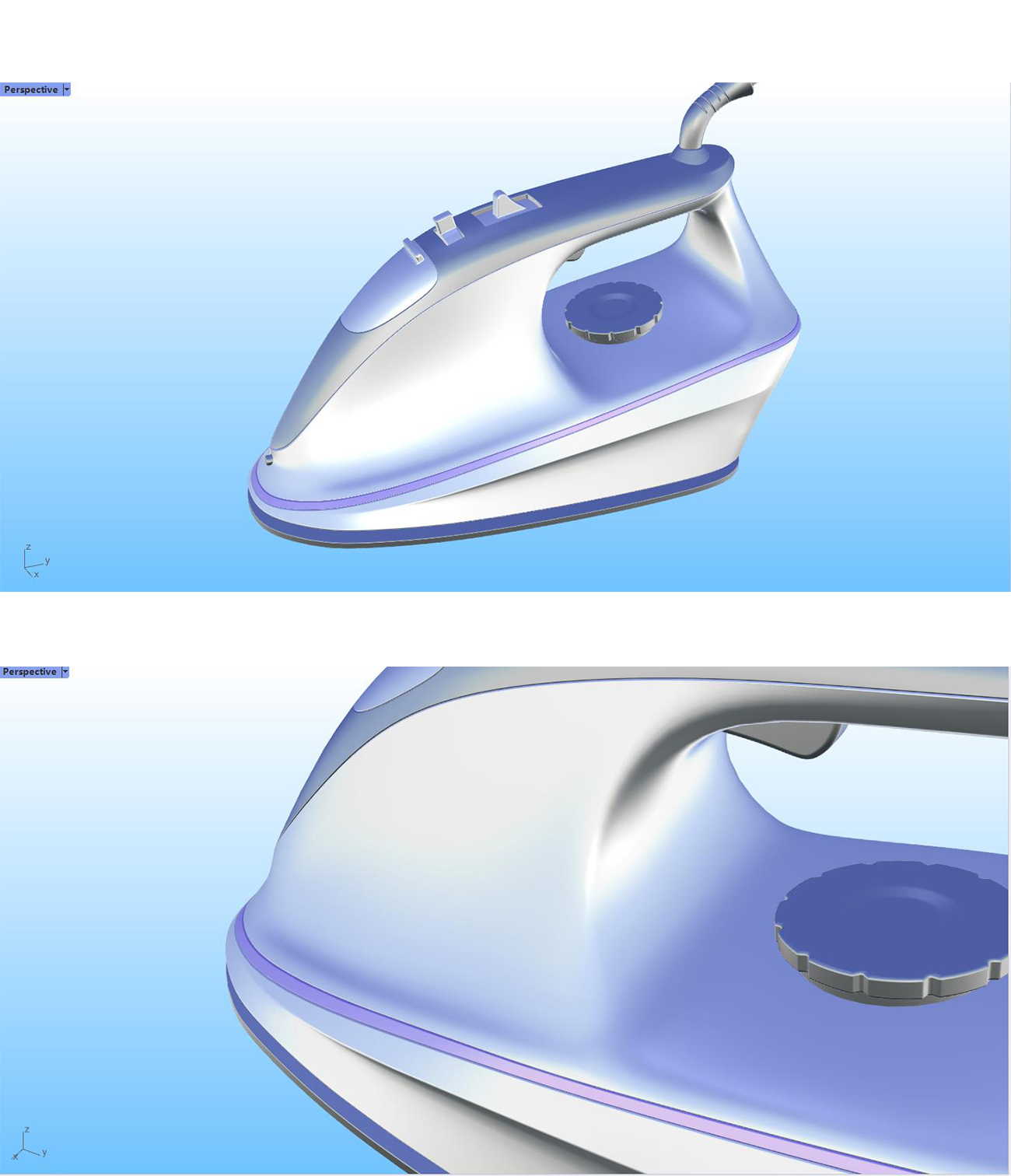 Model，c4d，rhino，rhinoceros，course，Design，