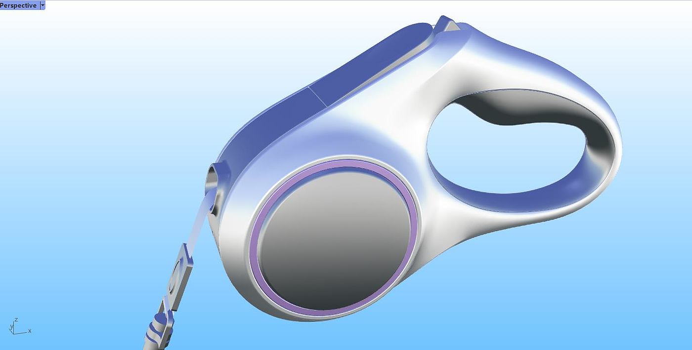 industrial design，modeling，Design，3d，c4d，Rhino Rhino，Outdoor supplies，electronic product，