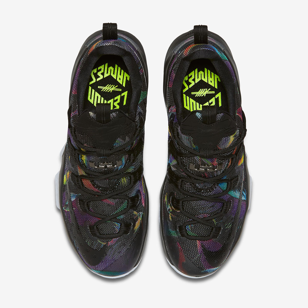 Nike，Star，pattern，shoes，motion，