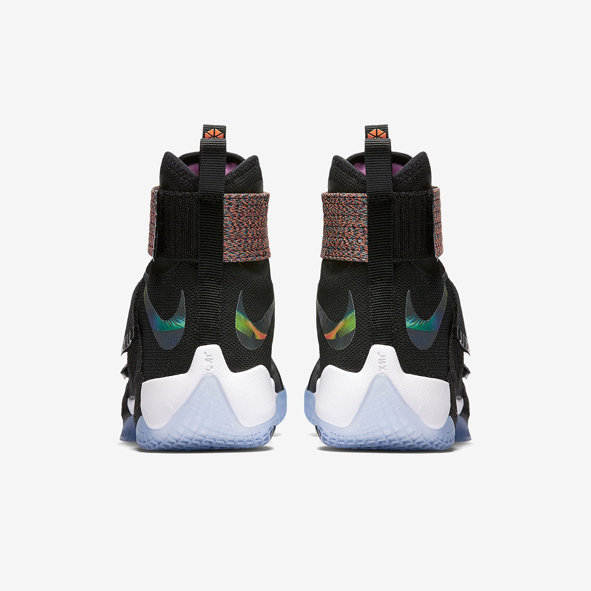 Nike，Star，pattern，shoes，motion，