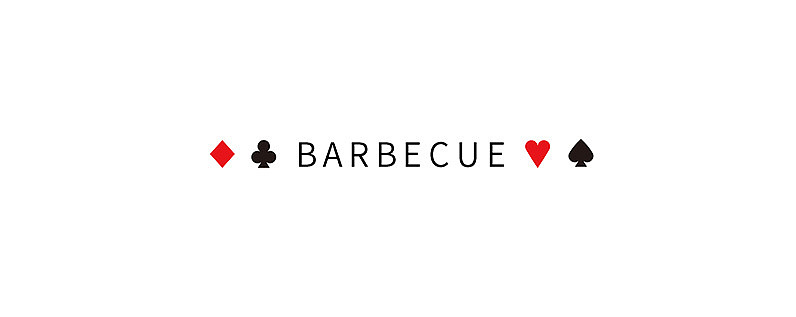 poker，delicious food，conceptual design，