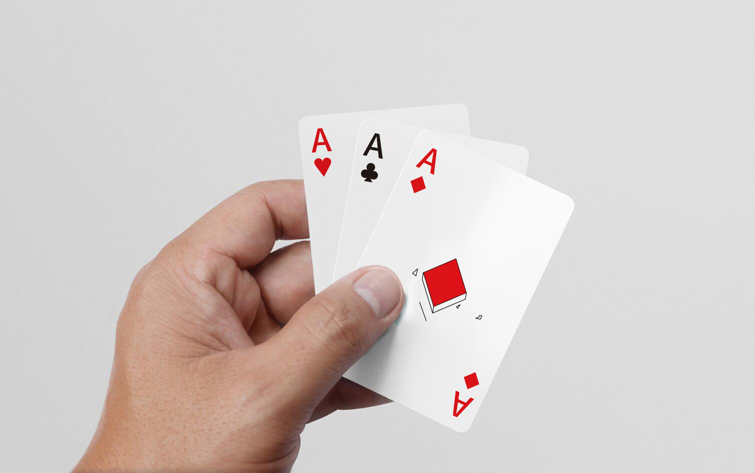 poker，delicious food，conceptual design，