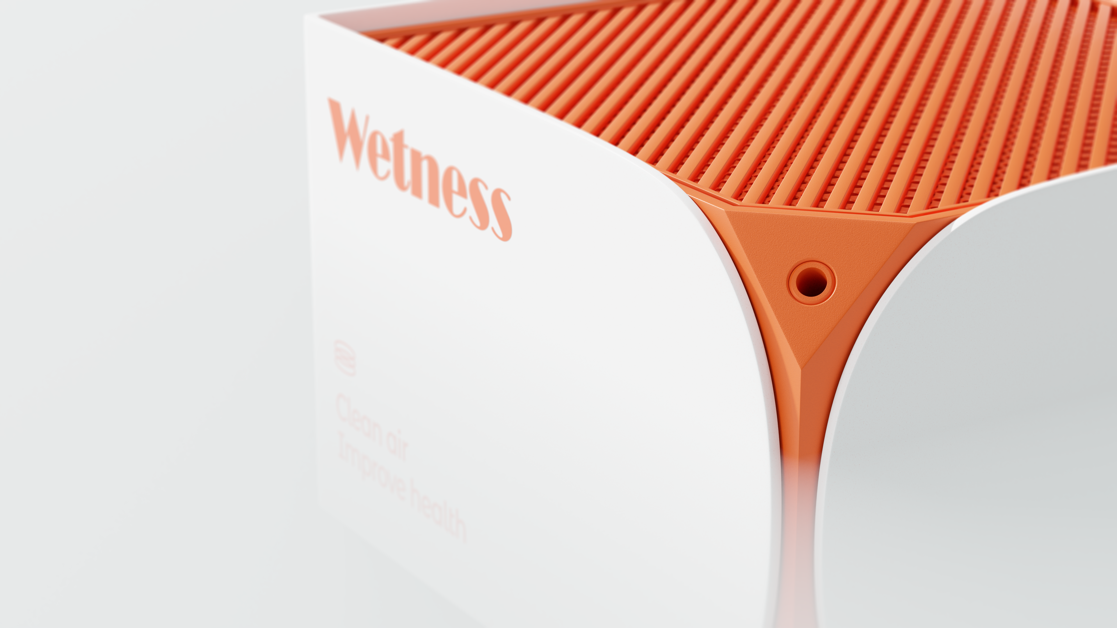 product design，Home design，industrial design，Humidifier，