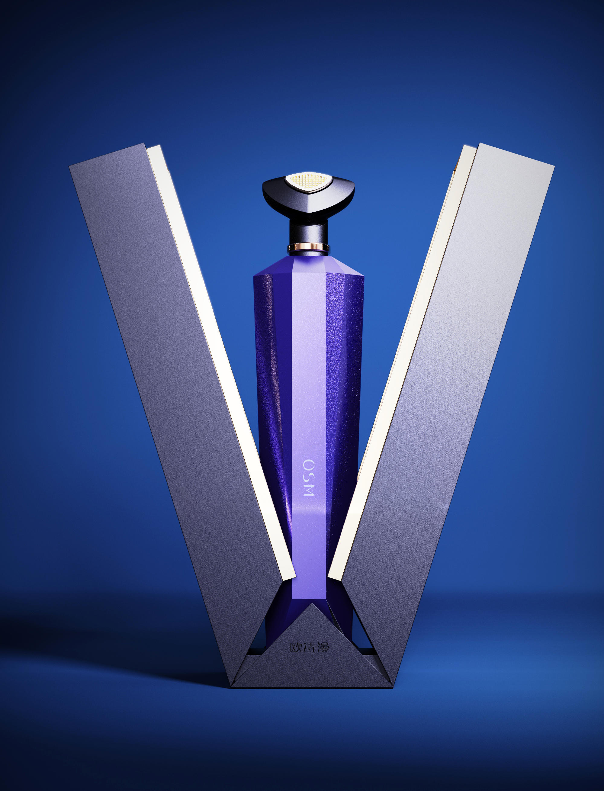 Beauty equipment，small home appliances，Appearance design，Beauty personal care，electronic product，Radio frequency instrument，Household beauty instrument，Micro needle water light，